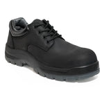 Wholesale Men’s Work Boots | Customizable Bulk Orders (MOQ 300 Pairs)-61N01BK