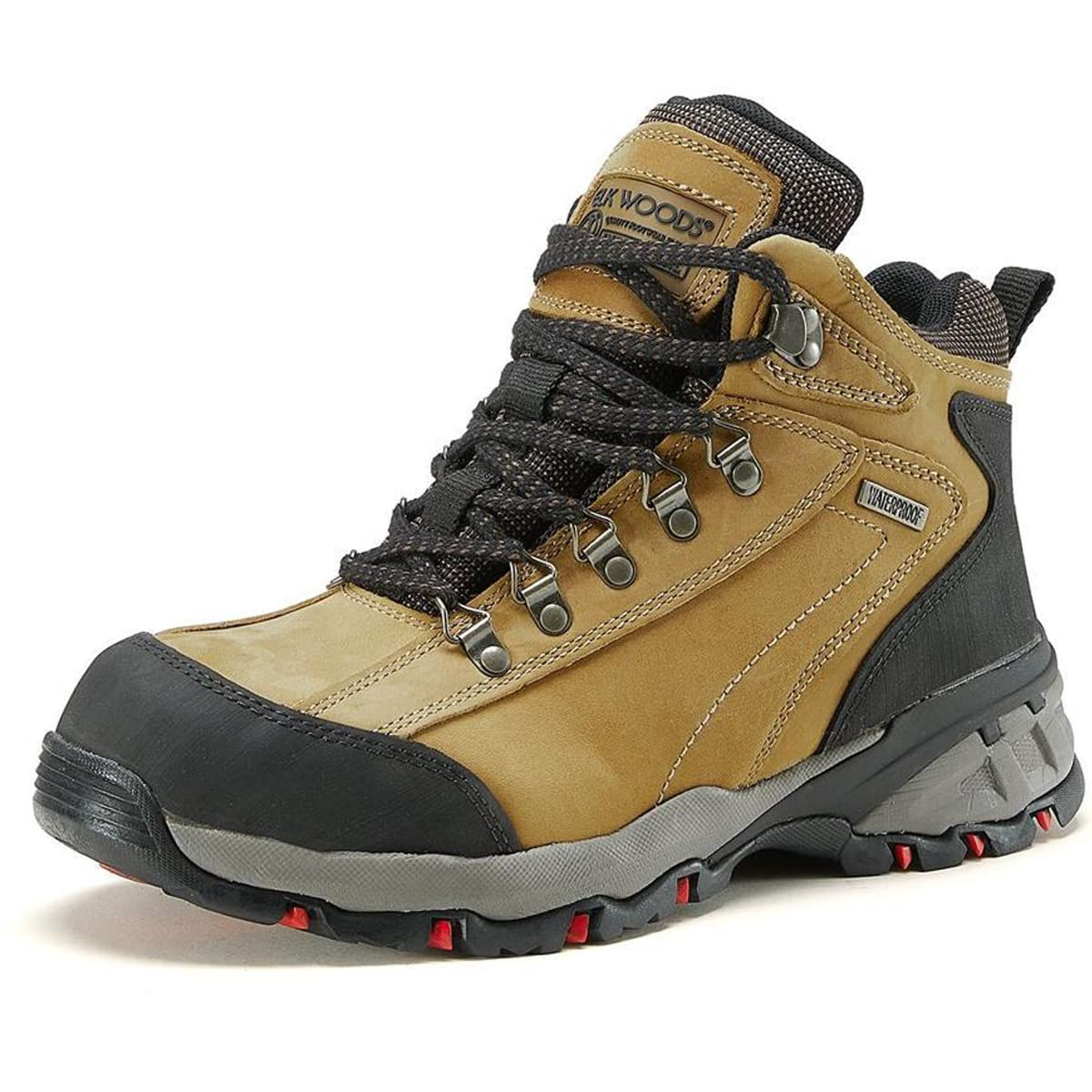 85229 ELK WOODS Men s Classic 6