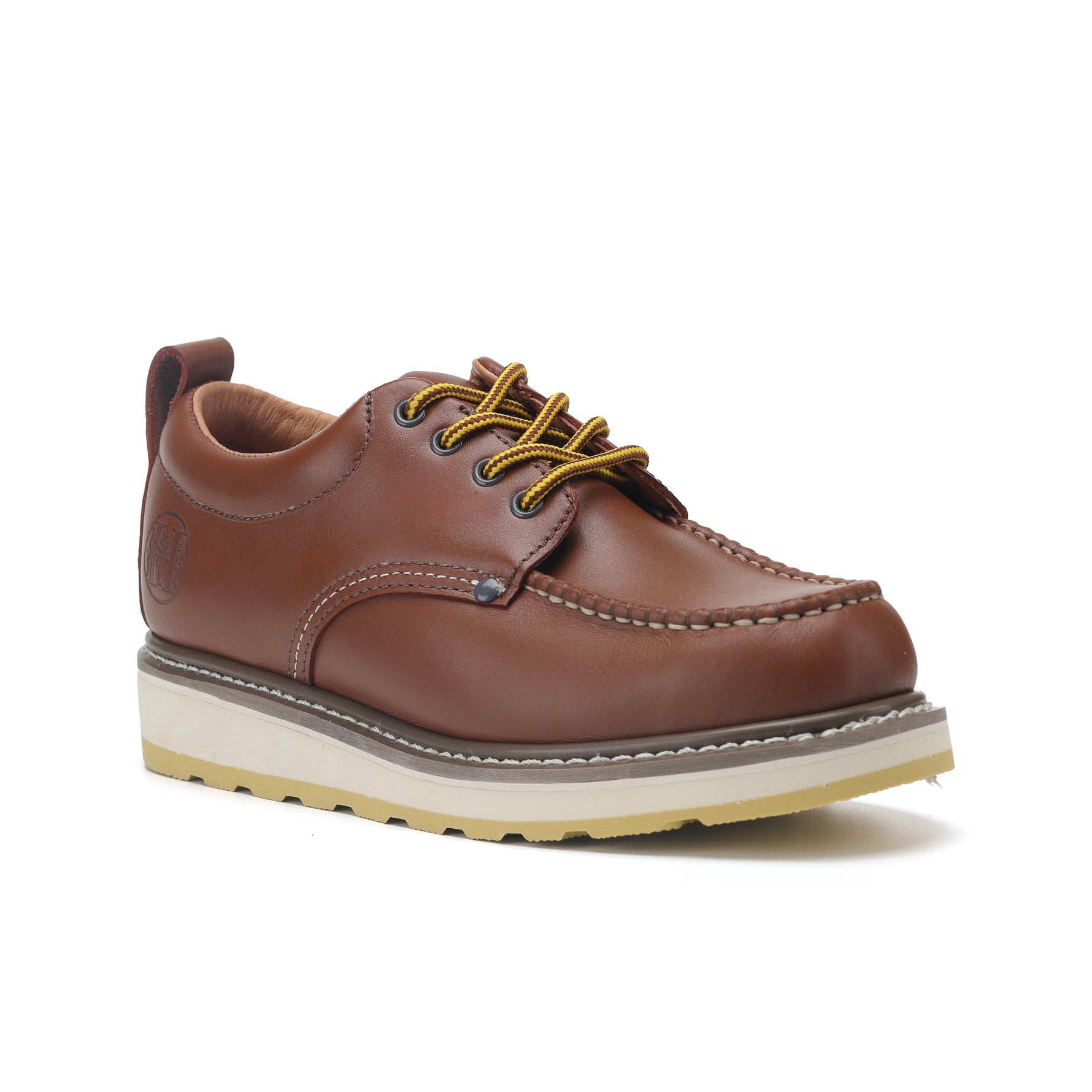 Men’s Work Boots for Safety & Style