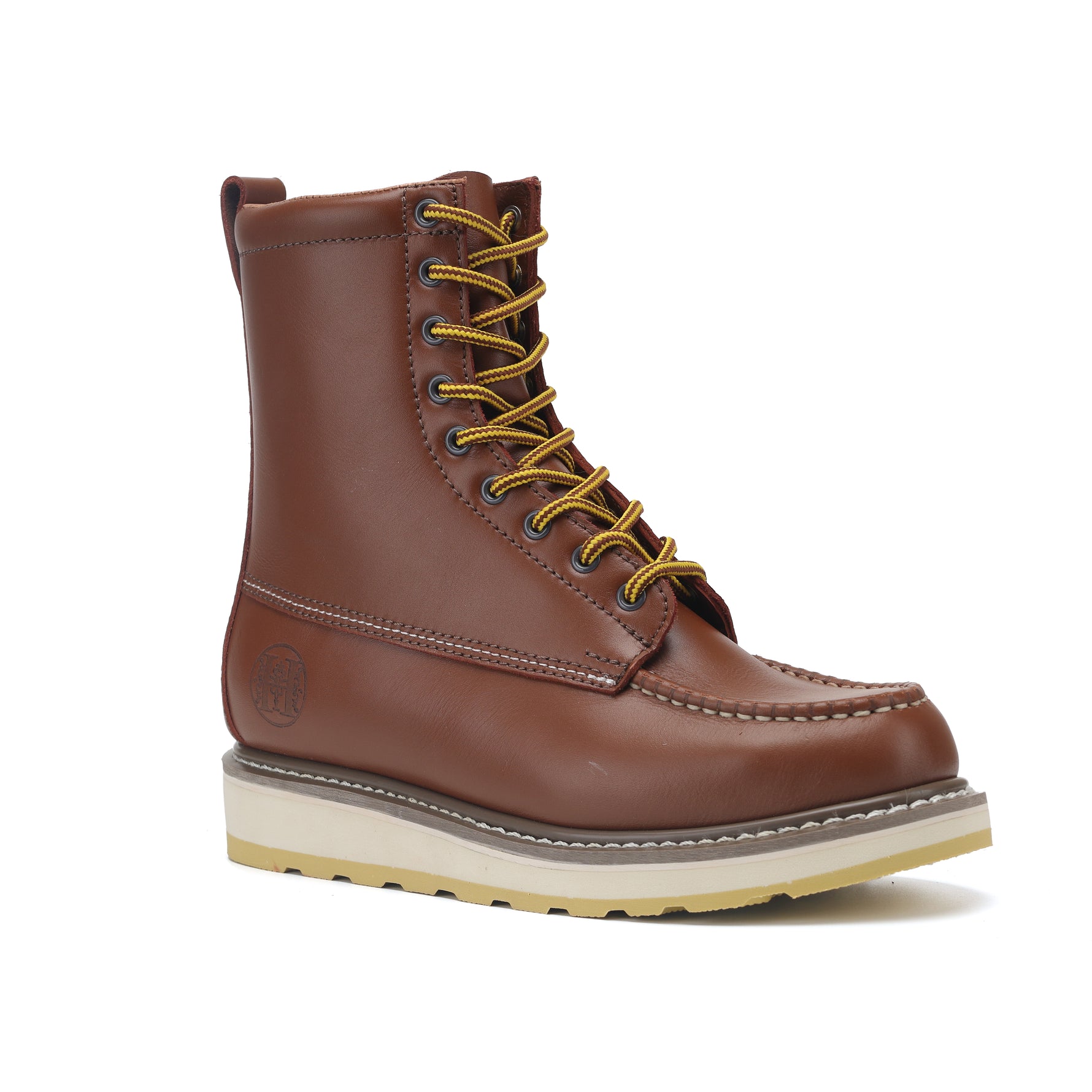 How to Select the Best Work Boots for Men