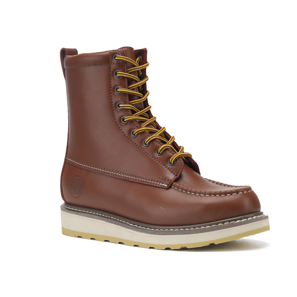 How to Select the Best Work Boots for Men
