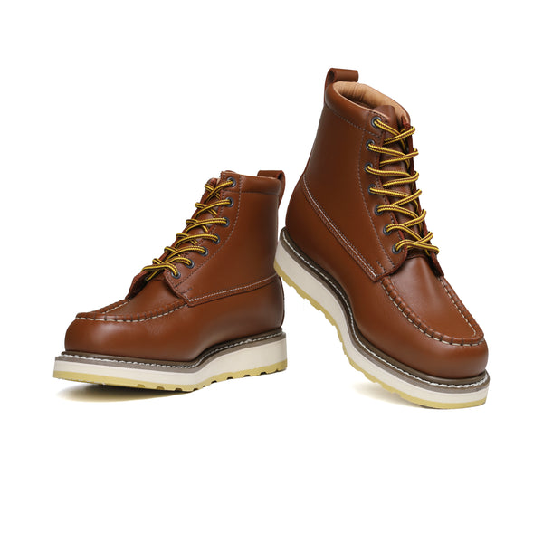 Why Essential Safety Footwear Isn’t Getting a Sales Boost During the Coronavirus Crisis