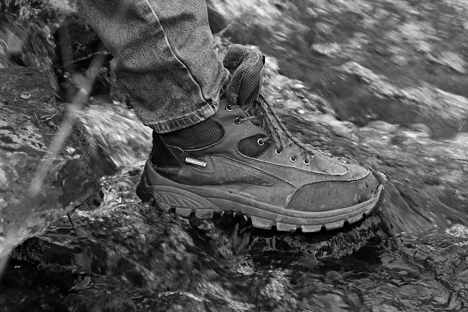 Outdoor Shoes