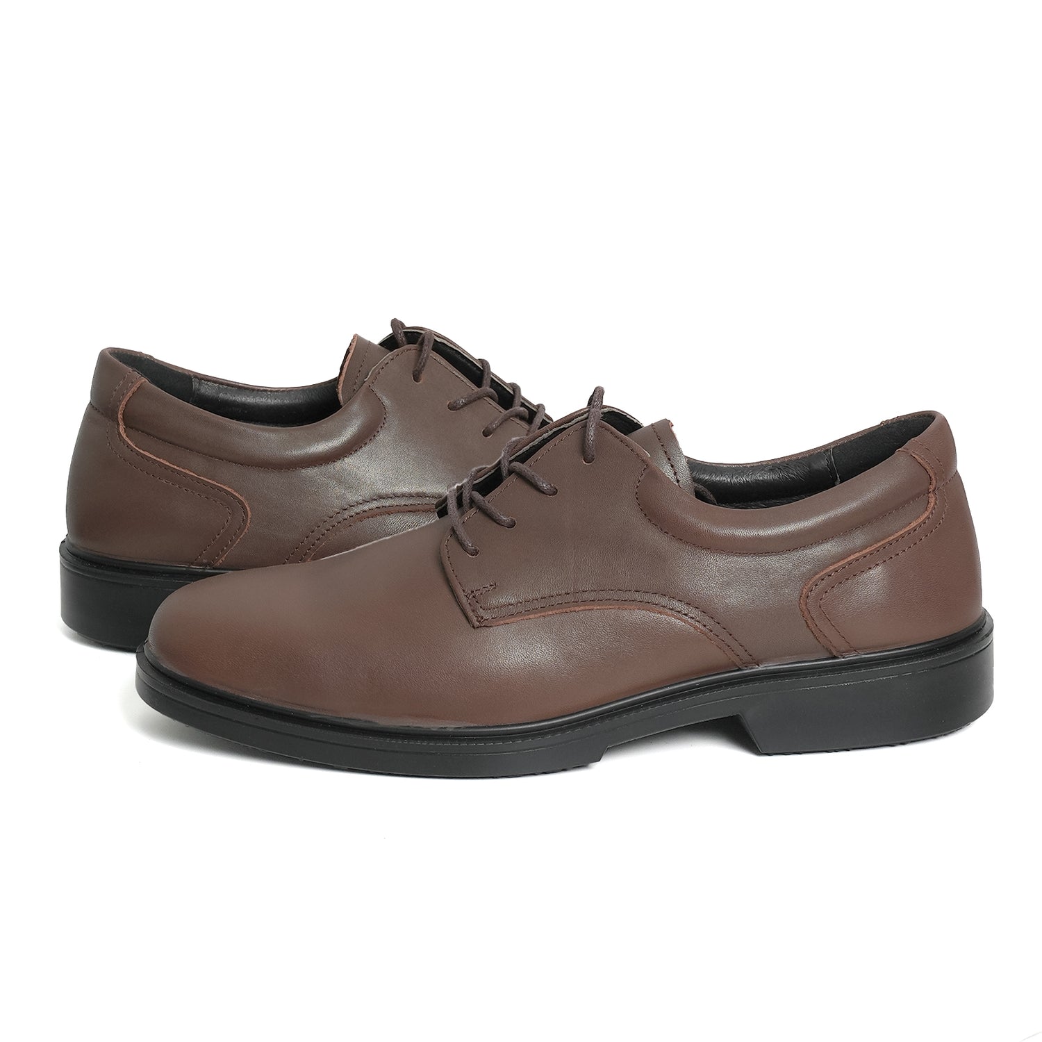 Wholesale Men’s Work Boots | Customizable Bulk Orders (MOQ 300 Pairs)-60LF003BN