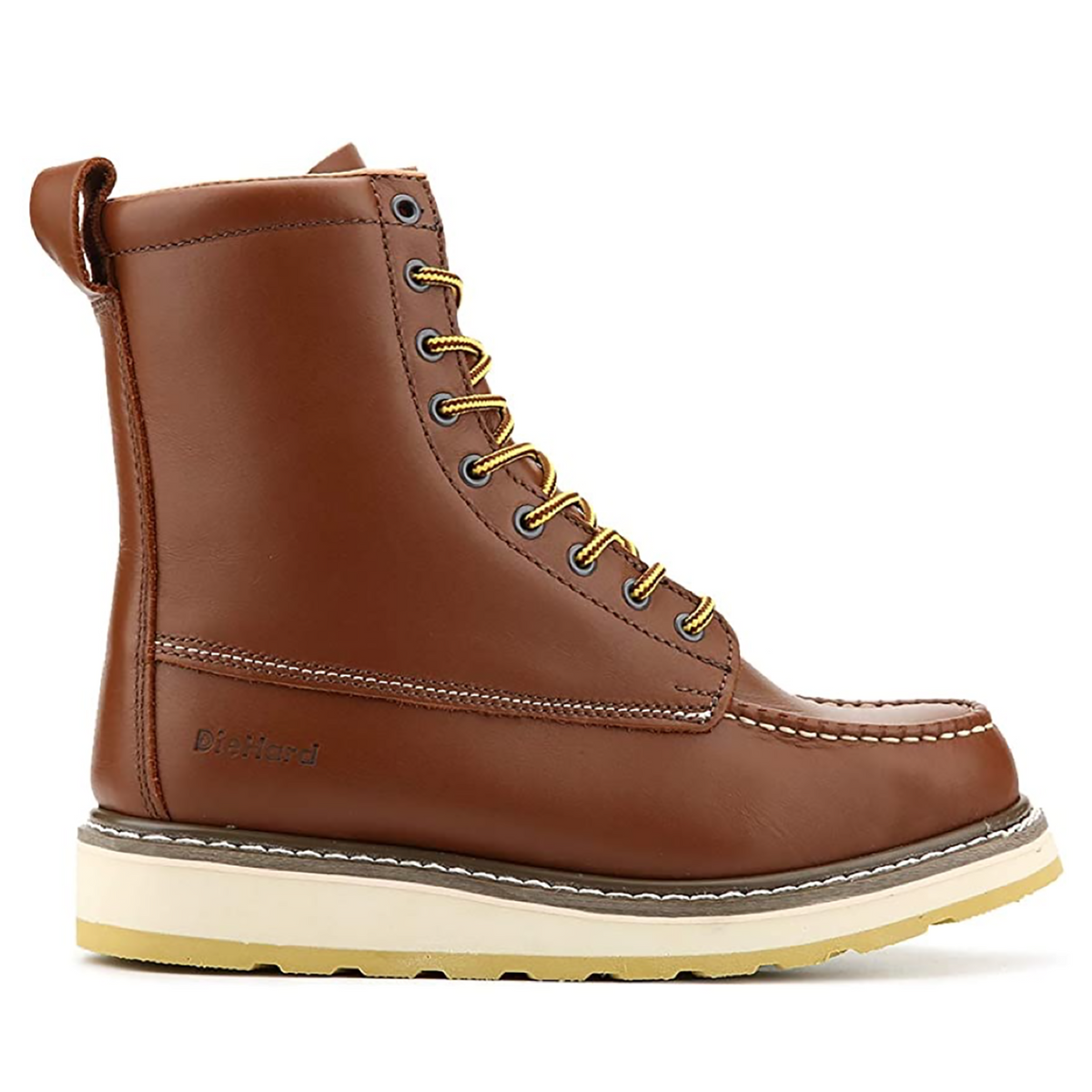 DIEHARD 86994 Slip Resistant Durability 8 DIEHARD 86994 Slip Resistant Durability 8