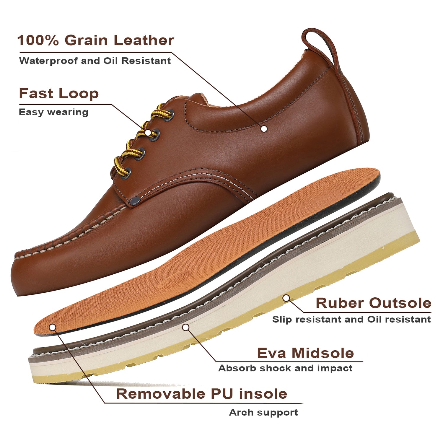 Dress Shoes HANDPOINT Dress Shoes HANDPOINT