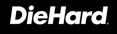 DIEHARD official logo