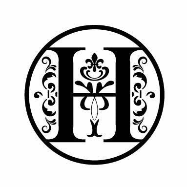 HANDPOINT official H logo