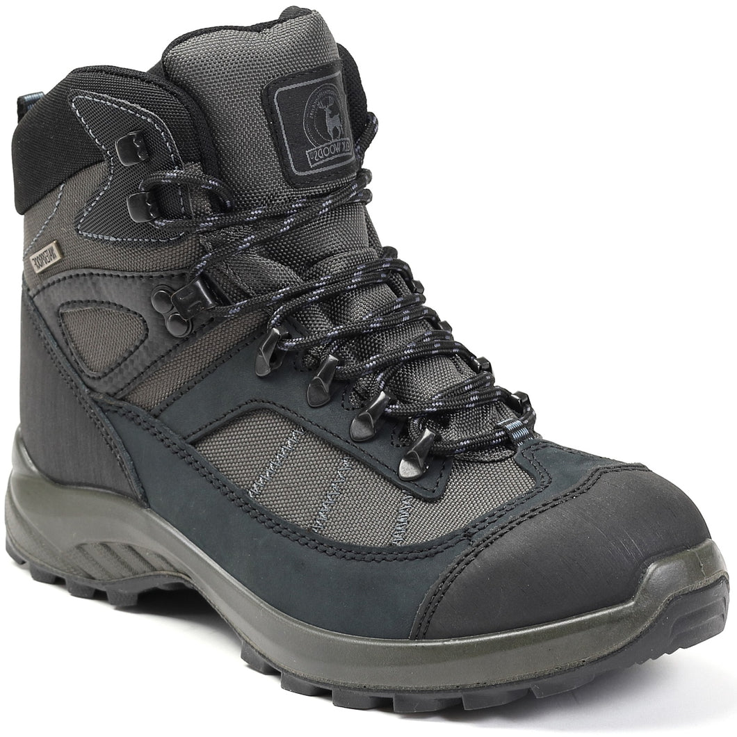 84435 ELK WOODS Botas de trabajo clásicas para hombre de 6