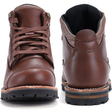 画像をギャラリービューアに読み込む, 84431 ELK WOODS Men&#39;s Classic 6&quot; Soft Toe Work Boot - Brown
