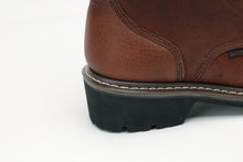 Lade das Bild in den Galerie-Viewer, 84314 Men&#39;s 6&quot; Soft Toe Slip Resistant Durable Breathable Work Boots

