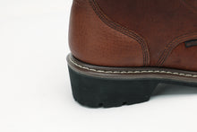 画像をギャラリービューアに読み込む, 84314 Men&#39;s 6&quot; Soft Toe Slip Resistant Durable Breathable Work Boots
