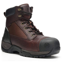 Carica l&#39;immagine nel visualizzatore di Gallery, CK1126 Men&#39;s Work Boots Composite Toe Puncture Resistant EE EH
