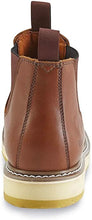 Lade das Bild in den Galerie-Viewer, DIEHARD 84985 Men&#39;s Chelsea Double Gore Pull-On Soft Toe Work Boot
