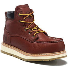 Carica l&#39;immagine nel visualizzatore di Gallery, CK303 Work Boots 6 inch for Men Water Resistant Soft Toe
