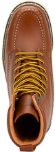 画像をギャラリービューアに読み込む, DIEHARD 86994 Slip Resistant Durability 8’’ Leather Work Boots
