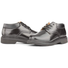 Lade das Bild in den Galerie-Viewer, DIEHARD 82102 Oxford Men&#39;s Slip Resistant Durability Breathable Work Shoe
