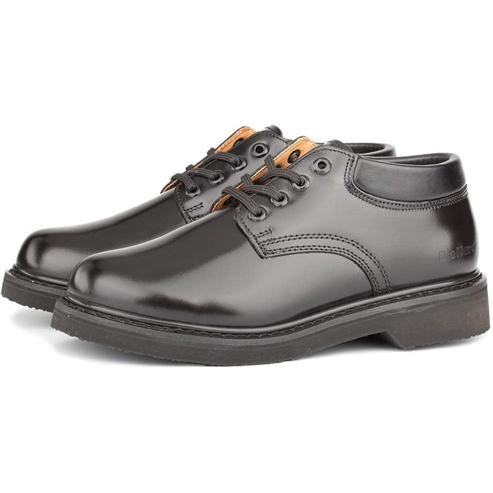 DIEHARD 82102 Oxford Men's Slip Resistant Durability Breathable Work Shoe