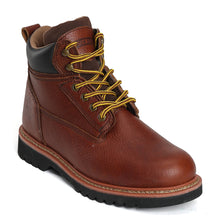 Charger l&#39;image dans la galerie, 84424 Men&#39;s 6&quot; Soft Toe Water &amp; Slip Resistant Safety Mens Work Boots
