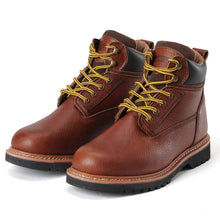 画像をギャラリービューアに読み込む, 84424 Men&#39;s 6&quot; Soft Toe Water &amp; Slip Resistant Safety Mens Work Boots
