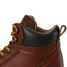 画像をギャラリービューアに読み込む, 84424 Men&#39;s 6&quot; Soft Toe Water &amp; Slip Resistant Safety Mens Work Boots
