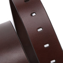 Carica l&#39;immagine nel visualizzatore di Gallery, Men&#39;s Business Styles fashion brown Belt
