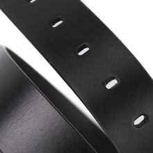 Cargar imagen en el visor de la galería, Cinturón marrón de moda Business Styles para hombres
