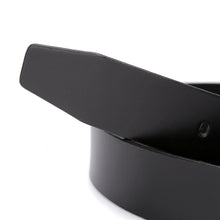 Cargar imagen en el visor de la galería, Cinturón marrón de moda Business Styles para hombres
