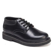 Carica l&#39;immagine nel visualizzatore di Gallery, HANDPOINT 82102 Oxford Men&#39;s Slip Resistant Durability Breathable Work Shoe
