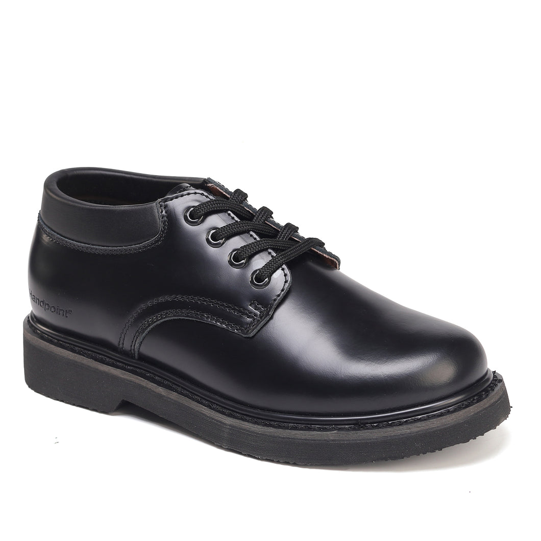 HANDPOINT 82102 Oxford Men's Slip Resistant Durability Breathable Work Shoe