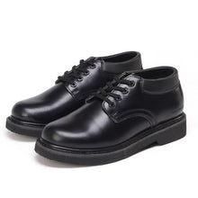 Charger l&#39;image dans la galerie, HANDPOINT 82102 Oxford Men&#39;s Slip Resistant Durability Breathable Work Shoe
