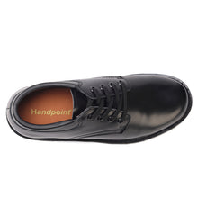 Charger l&#39;image dans la galerie, HANDPOINT 82102 Oxford Men&#39;s Slip Resistant Durability Breathable Work Shoe
