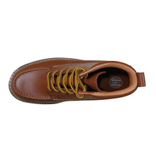 Charger l&#39;image dans la galerie, HANDPOINT 86994 Slip Resistant Durability 8’’ Leather Work Boots
