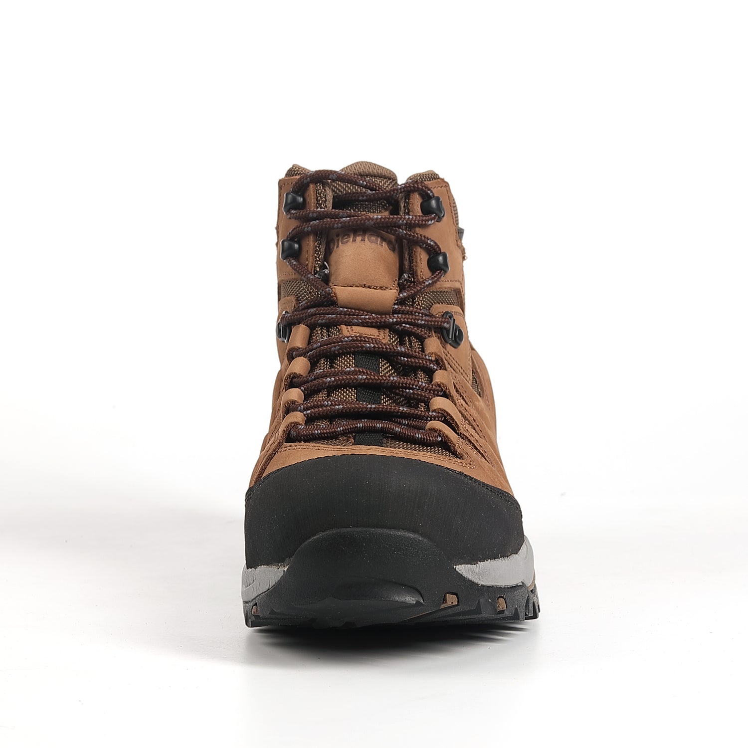 DIEHARD 84316 Steel Toe Work Boots Wide for Electricians Work Safety Boots