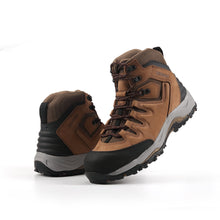 画像をギャラリービューアに読み込む, DIEHARD 84316 Steel Toe Work Boots Wide for Electricians Work Safety Boots
