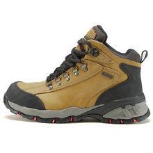 Lade das Bild in den Galerie-Viewer, 85229 ELK WOODS Men&#39;s Classic 6&quot; Soft Toe Work Boot - Brown
