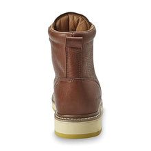 Carica l&#39;immagine nel visualizzatore di Gallery, DIEHARD 84984 Men&#39;s work boots Soft Toe comfortable 6&quot; boots Brown
