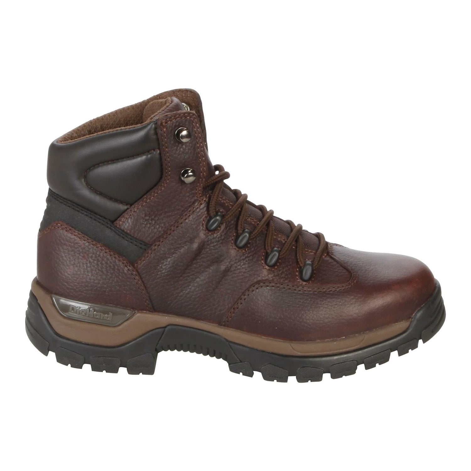 DIEHARD 84315 Men's 6" Soft Toe Work Boot